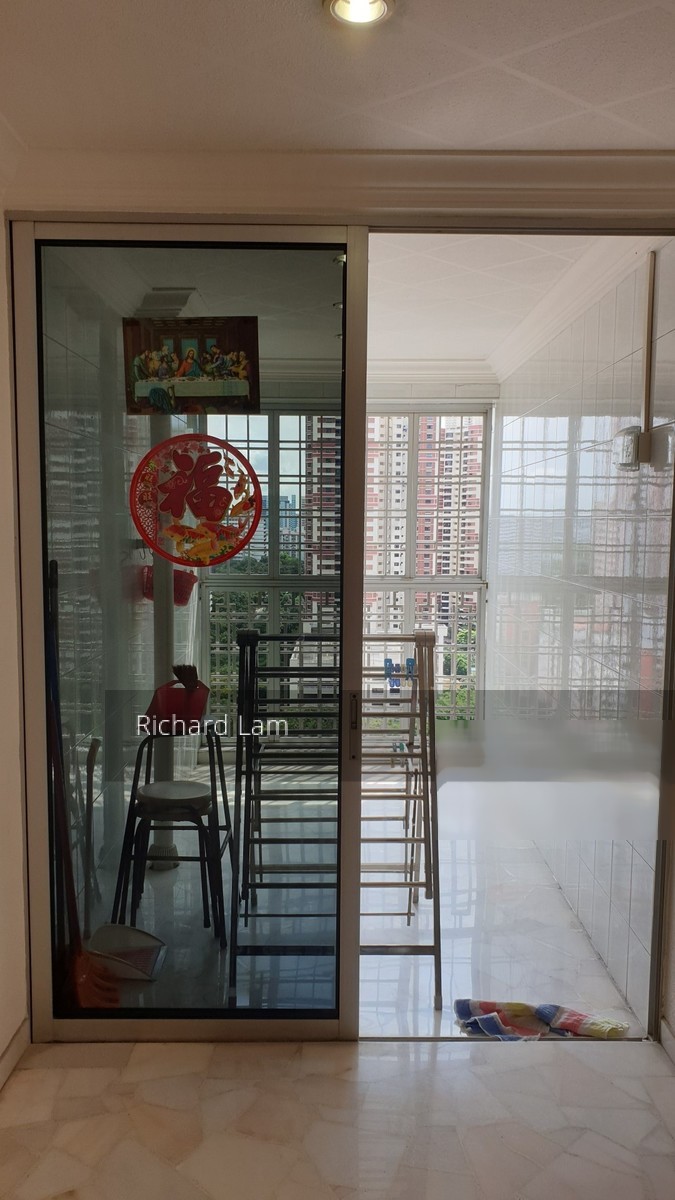 Blk 81 Redhill Lane (Bukit Merah), HDB 5 Rooms #203921341